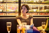 河合优实首次出演富士台连续剧！搭档石原里美 化身“堕落千金”引爆政治怪盗剧