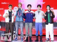 CORTIS再创Billboard纪录！连续17周登榜 专辑音源双线长红