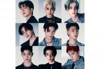 THE BOYZ开启团体活动新篇章！Seven Eight Records完成法人设立 全力支持组合发展