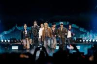 防弹少年团“BTS 2.0”震撼亮相iHeartRadio音乐节！压轴舞台引爆拉斯维加斯