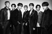 BTS《ARIRANG》连续6个月稳居Billboard主榜！《SWIM》蝉联27周前十 VMA三项提名全部获奖