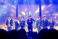 PENTAGON成功结束日本巡演！出道10周年企划全球活动正式启动