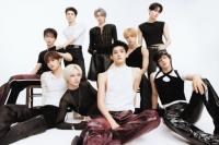 &TEAM登Billboard 200第20位！创日本男团历史最高纪录