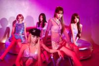 LE SSERAFIM第二张日语单曲《Made My Night》日本发行首日登顶Oricon！韩国日本双线制霸