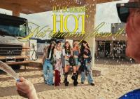 LE SSERAFIM《HOT》Spotify播放量突破2亿！发行约一年半达成 累计第17首破亿曲