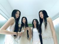 ILLIT回归在即！公开《BREAK EVEN》全新概念照 “愤怒过后迎来冰冷情绪”