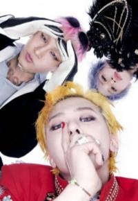 BIGBANG确认出演《2026 MAMA AWARDS》！出道20周年完整体登台 G-DRAGON连续3年亮相