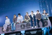 BTS东京巨蛋《ARIRANG》日本场演出将登TBS！11月28日电视首播