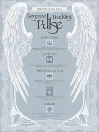 RESCENE公开第四张迷你专辑《PULSE》曲目列表！主打歌《With》 11月3日发行